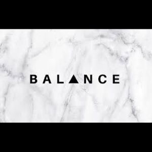 LOOKING FOR: BALANCE ATHLETICA